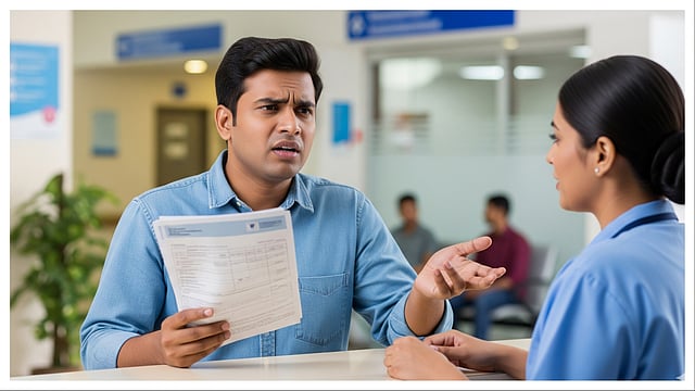 Health Insurance: Cashless Claim Denied? Here's What You Can Do Next