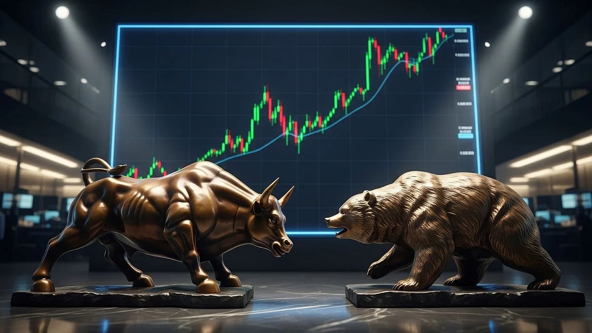 Gemini  : Here are the key market cues likely to impact the action on Dalal Street today