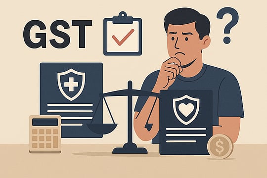 GST On Insurance Premiums To Hit Zero On Sept 22, 2025: Should You Wait To Renew Or Buy Health And Life Insurance?