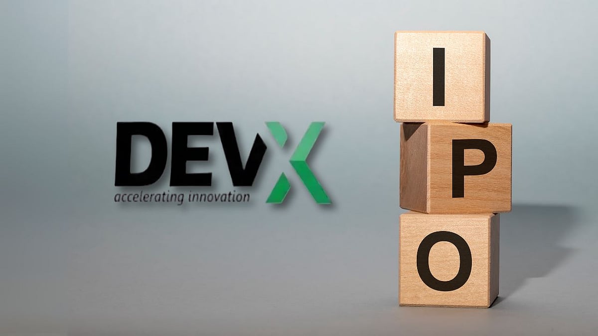 Dev Accelerator is a book-built issue and comprises entirely of fresh issue  - Canva