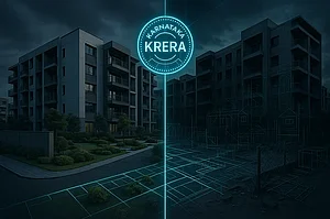 Bengaluru Homebuyers Push Back Against BDA’s Bid for RERA Exemption