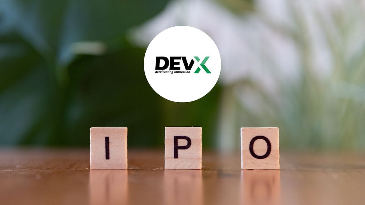 Canva : Dev Accelerator IPO is receiving strong demand from retail investors