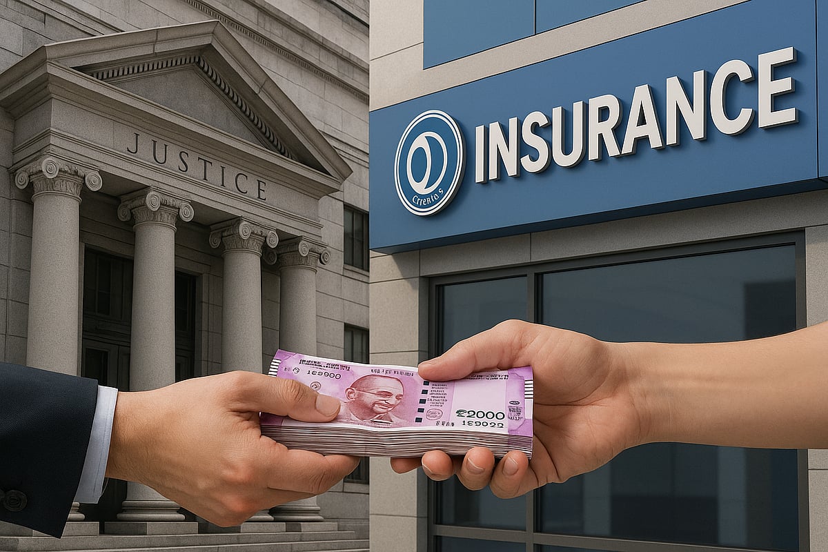 AI : Payment After Wrongful Claim Denial