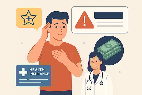 Star Health May Stop Cashless Services: What You Should Do Now