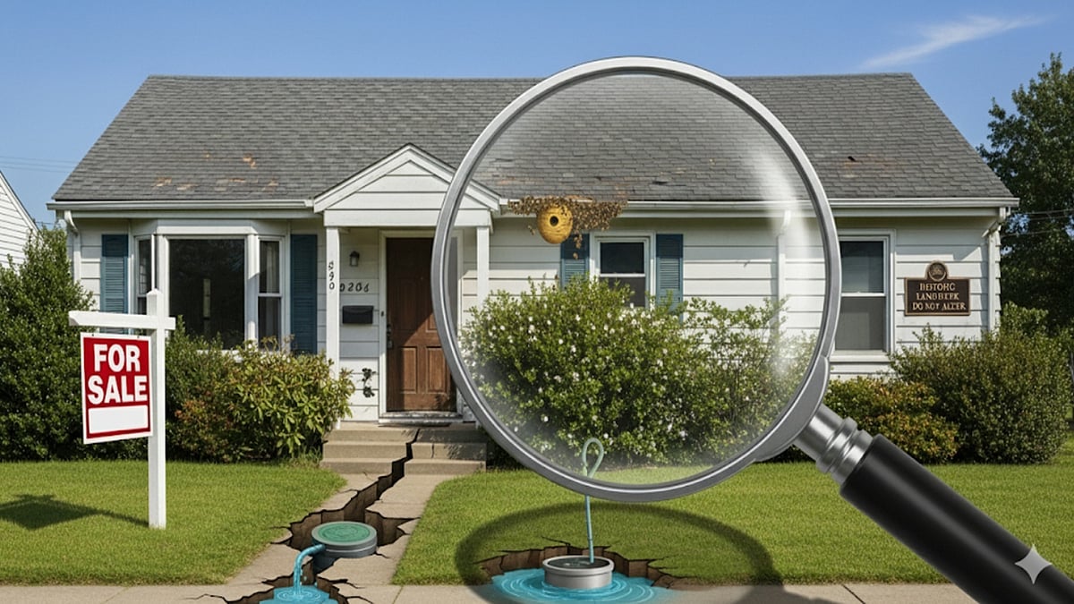 AI Generated : A home loan application may get denied if the builder is not approved.