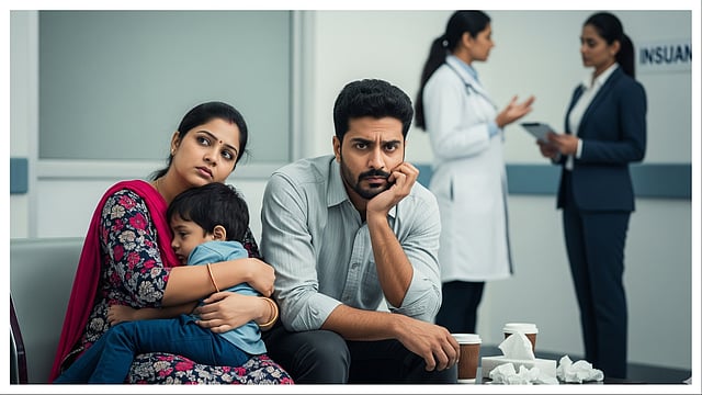 Cashless Care at Risk: GI Council Pushes Back, What Policyholders Should Know If Services Stop