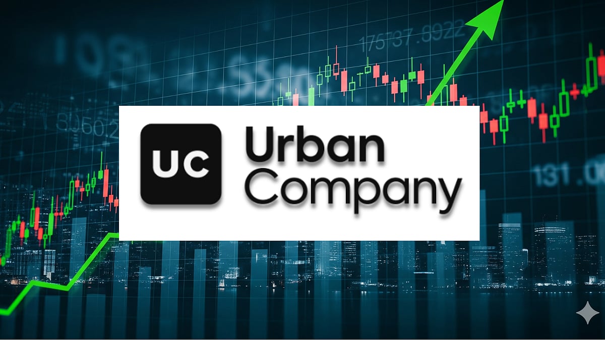 Urban Company IPO has attracted strong interest from in the grey market - Canva