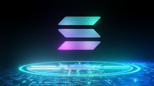 Solana And Ethereum Price Predictions: Analysts Suggest Pivot To Digitap, A Global Money App For FIAT And Crypto