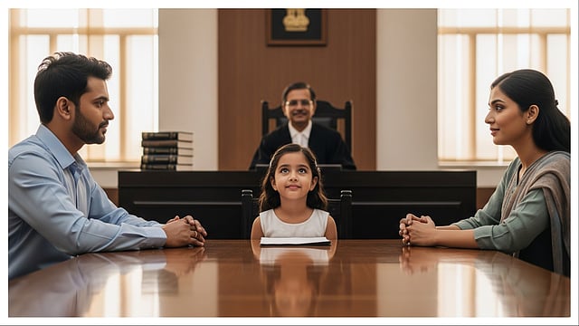 Child’s Right To Maintenance Is Independent Of Disputes Between Parents, Says Delhi High Court