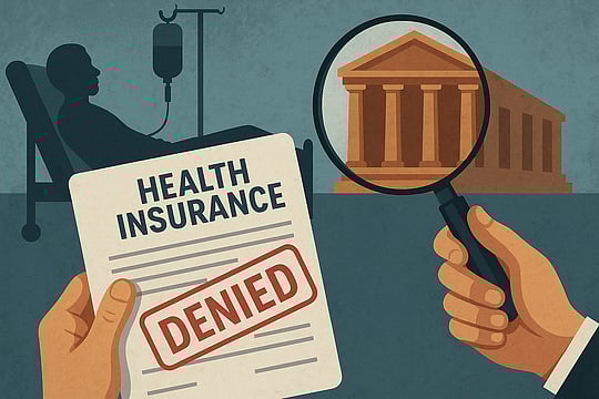 Irdai Rules In Spotlight After Health Insurer Denies Critical Hospitalization Claim

