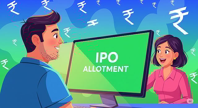 Dev Accelerator IPO GMP Hints At Muted Debut, Know Steps To View Share Allotment On Kfintech, NSE And BSE