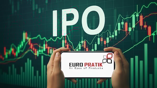 Euro Pratik Sales IPO GMP:  Key Things To Know About Decorative Laminate Seller’s Public Issue