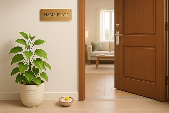Elevate Your Home: Simple Vastu Tips for a Better Living Space
