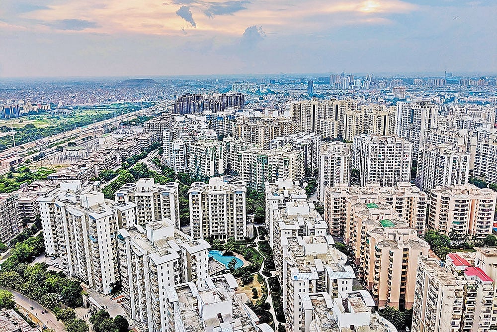 Goa Government Moves to Build One Housing Project in Every Taluka