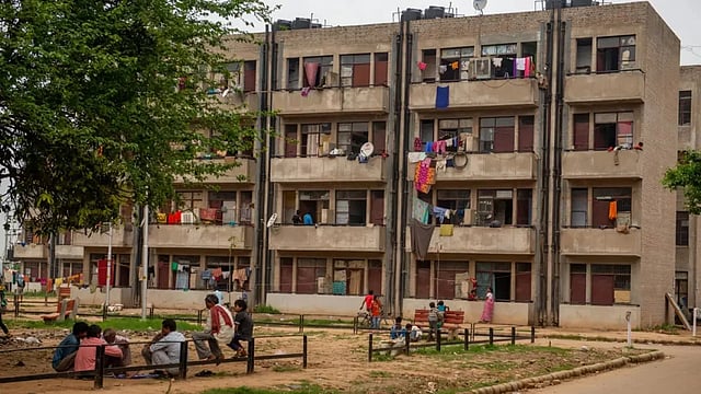 How RWAs and Police Crackdowns are Changing Urban Renting