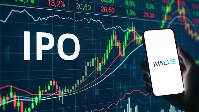 Ivalue Infosolutions IPO GMP:  Key Things To Know From RHP About Technology Service Provider’s Public Issue