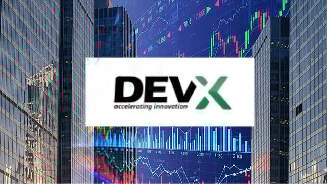 Dev Accelerator Listing On Stock Exchanges: Dev Accelerator Shares Make Flat Debut On NSE, BSE