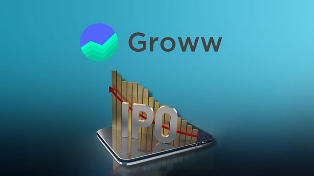 Groww On Track To Become India’s First US-Returned Start-Up To Launch IPO, Plans To List By November 2025