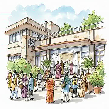 Delhi To Convert Existing MCD Healthcare Centres Into Ayushman Arogya Mandir; 41 To Start On PM Modi’s Birthday