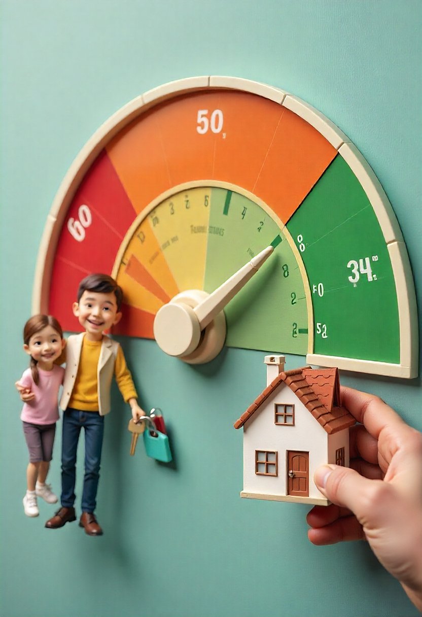 Home Loan: The Most Important Things To Consider Before Borrowing
