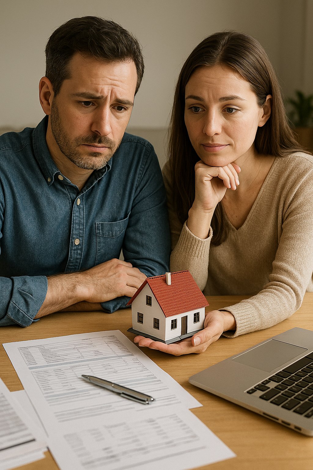Home Loan Rejection: 6 Unusual Factors to Know