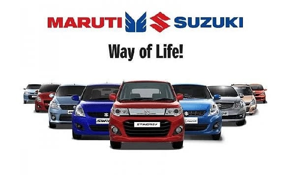 Maruti Suzuki to cut prices by Rs 46,400-Rs 1.29 lakh to pass on GST rate cut benefit to customers 
