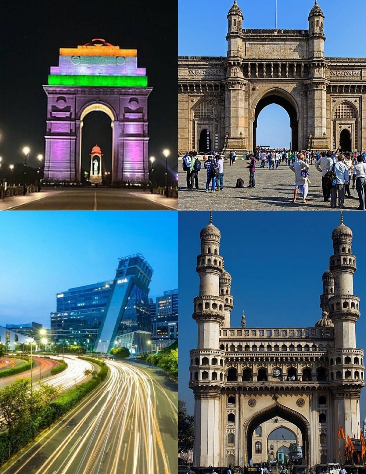 Top 10 Indian Cities by Millionaire Households 2025