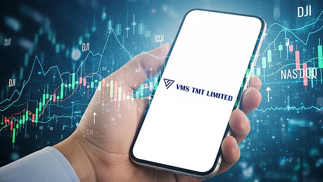 VMS TMT IPO GMP: Steel Products Manufacturer’s Public Issue Booked 27 Times - Know Key Details