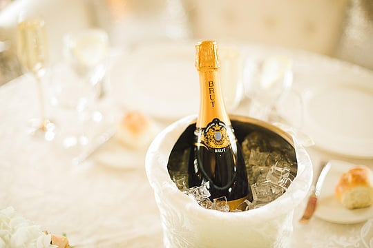 A Third Of Indian Rich Do Not Drink Alcohol: Survey