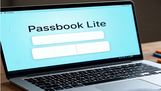 EPFO Introduces 'Passbook Lite': Single Login Facility Along With Transparency, How You Can Benefit