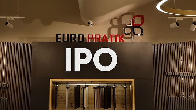 Euro Pratik Sales IPO Allotment Today: How To Check Status On NSE, BSE, MUFG Intime
