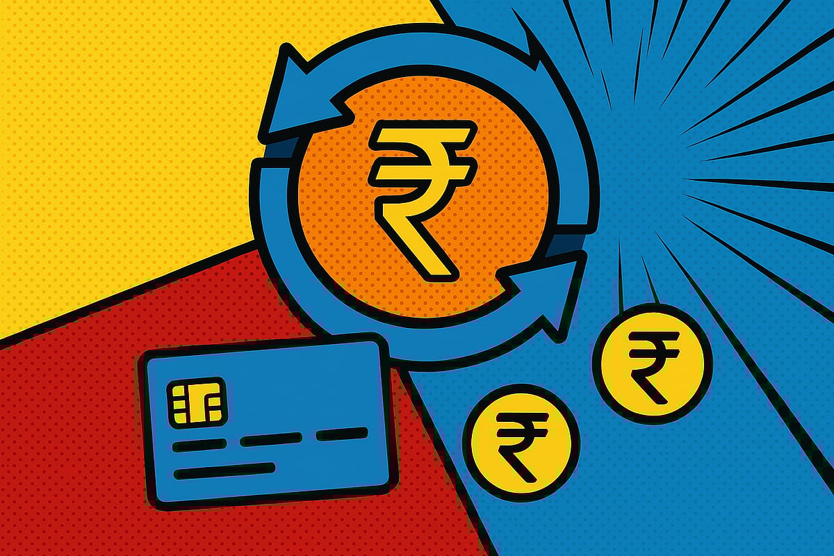 AI Generated : Revolving Credit vs. Line of Credit