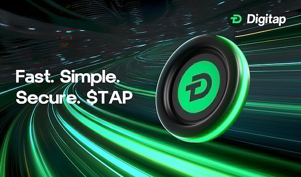 Best Coins To Grab Before Altseason Goes Boom: Solana, Ripple, And DigiTap