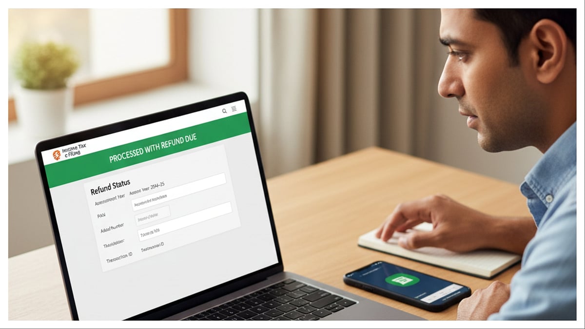 Income Tax Refund 2025