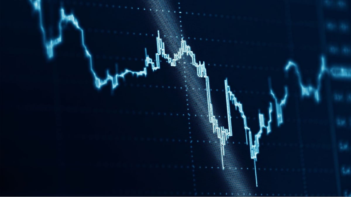 Canva : In the primary market, FPIs bought equities worth Rs 1,559.14 crore.