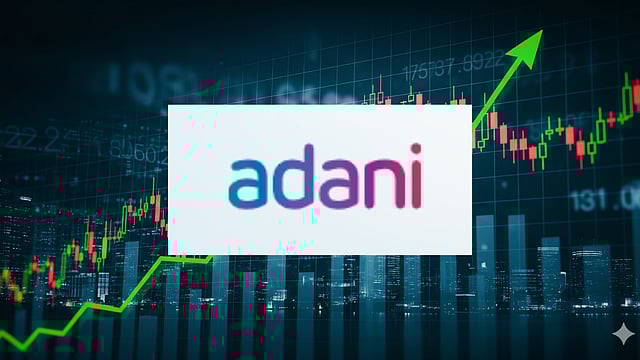 Adani Group Stocks Continue To Surge; Adani Power Jumps 20%
