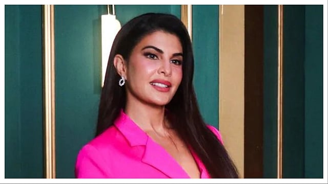 Money Laundering Case: Supreme Court Rejects Jacqueline Fernandez's Plea To Quash The Case
