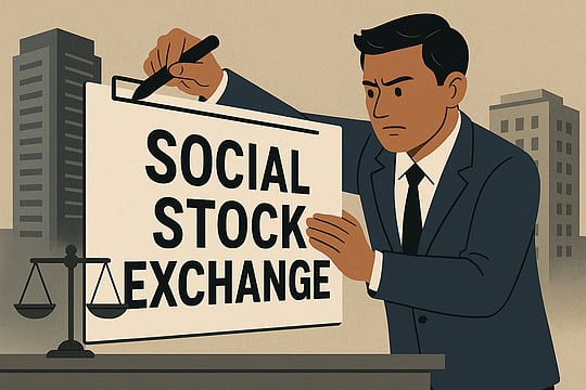 Sebi Tightens Social Stock Exchange Rules To Raise Governance Standards
