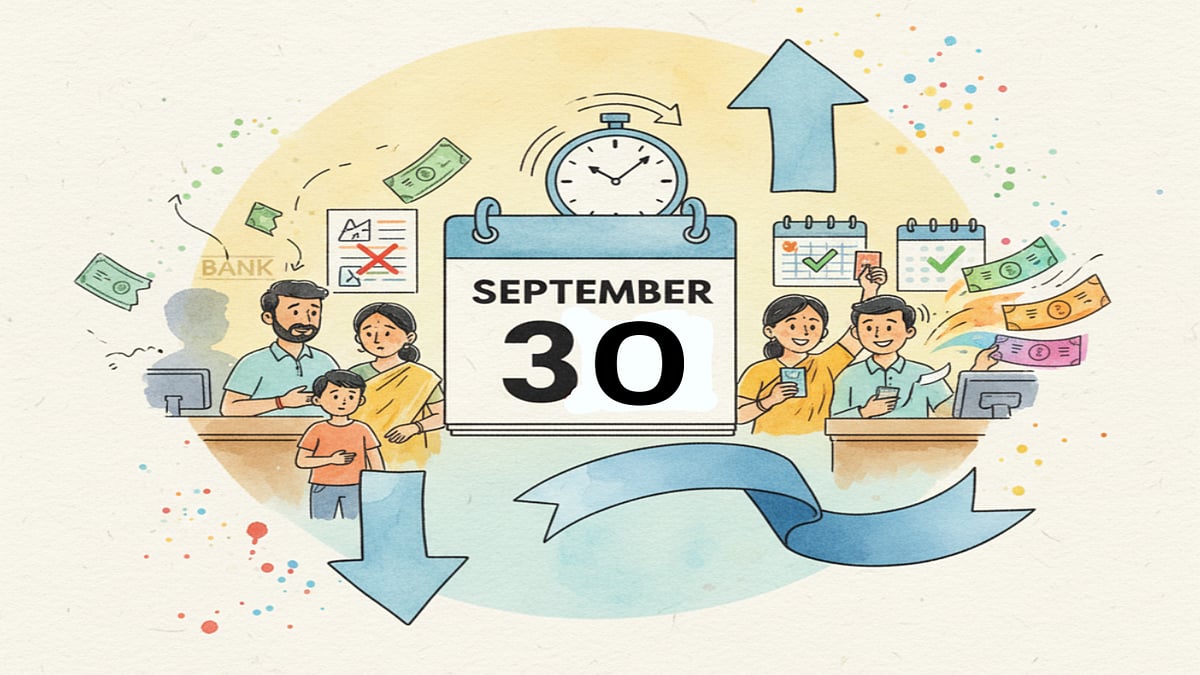 AI Generated : Re-KYC for Jan Dhan accounts 