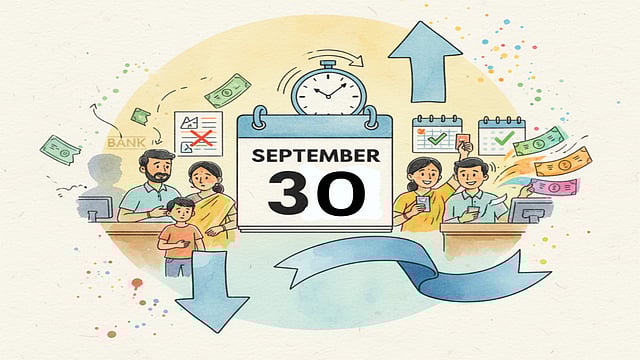 Jan Dhan Yojana Re-KYC Deadline: Complete KYC By September 30 To Prevent Transaction Restrictions