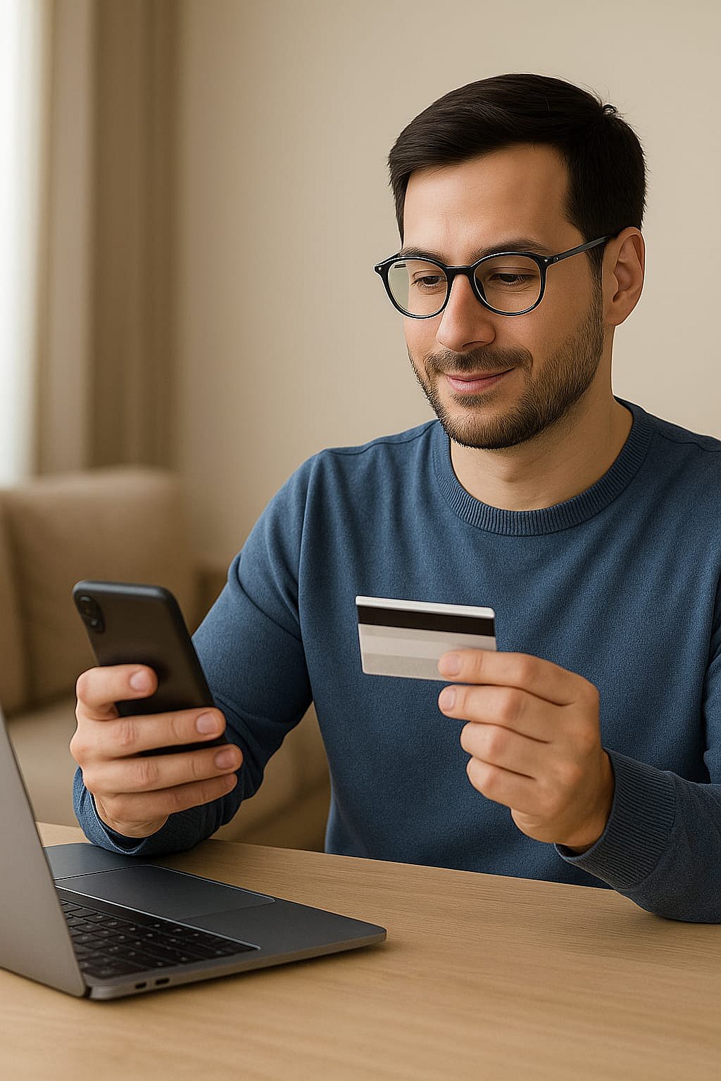 Key Signs to Know When to Increase Your Credit Card Limit