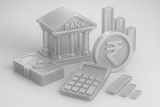 Lien In Banking: What It Means For Your Money