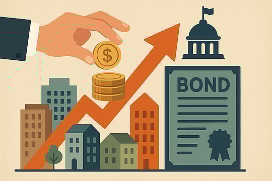 Govt May Raise Interest Subvention Cap To Boost Municipal Bond Market