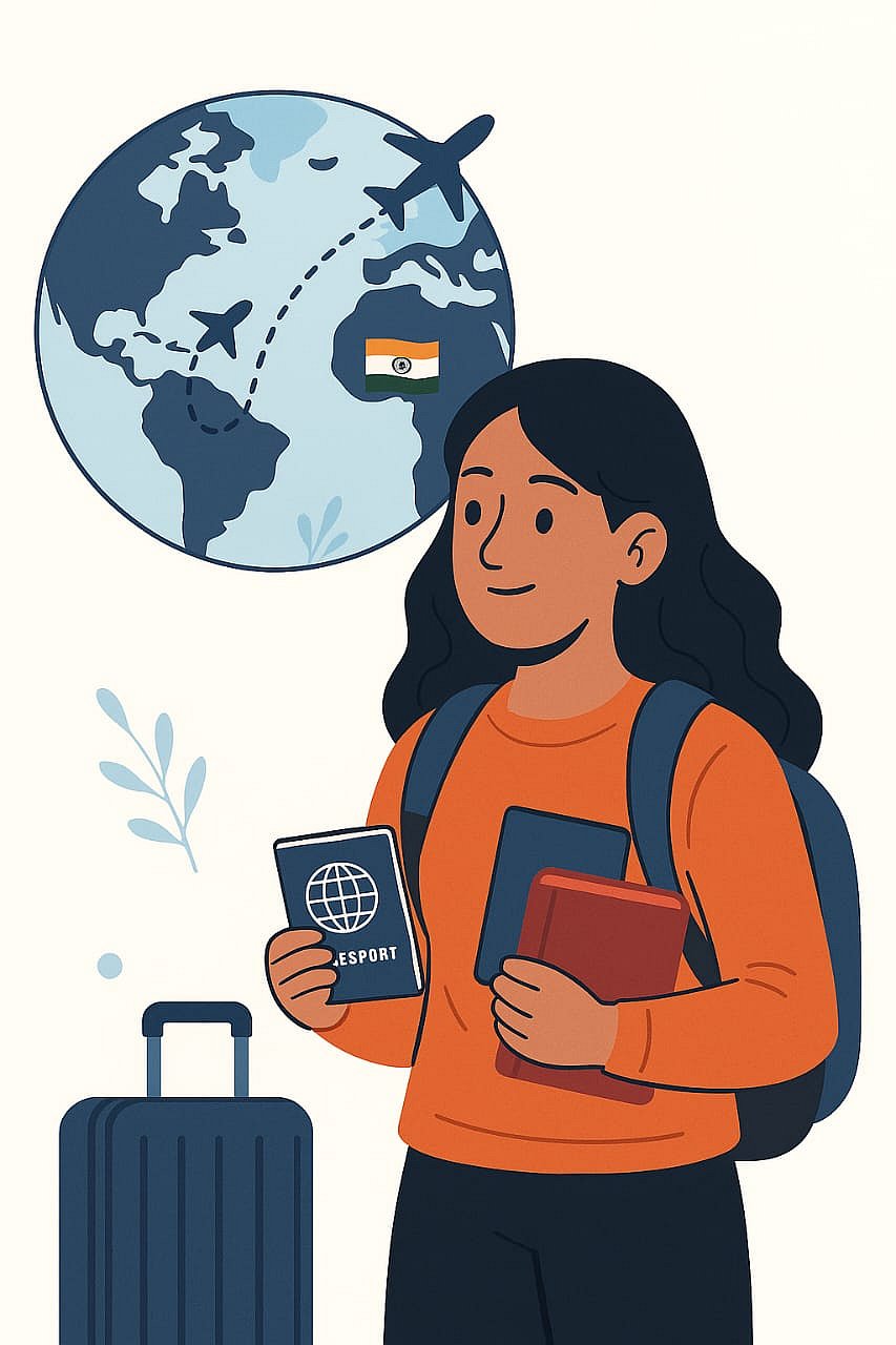 Freelancers Abroad: Tips To Safeguard Your Earnings