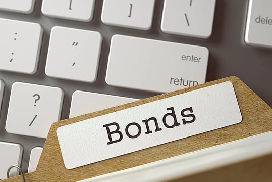 Government To Raise Rs 32,000 Crore Through Long-Term Bonds On September 26