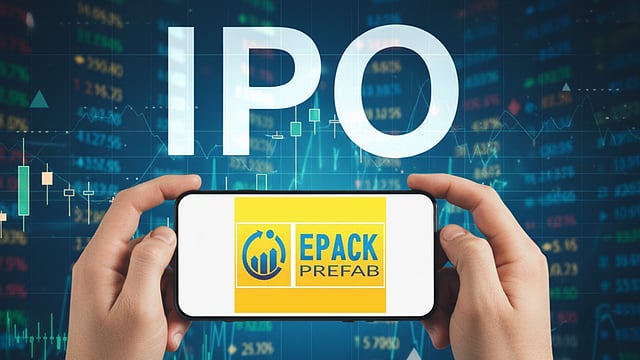 Epack Prefab Technologies IPO GMP:  Key Things To Know About Pre-Fabricated Structure Manufacturer’s Public Issue