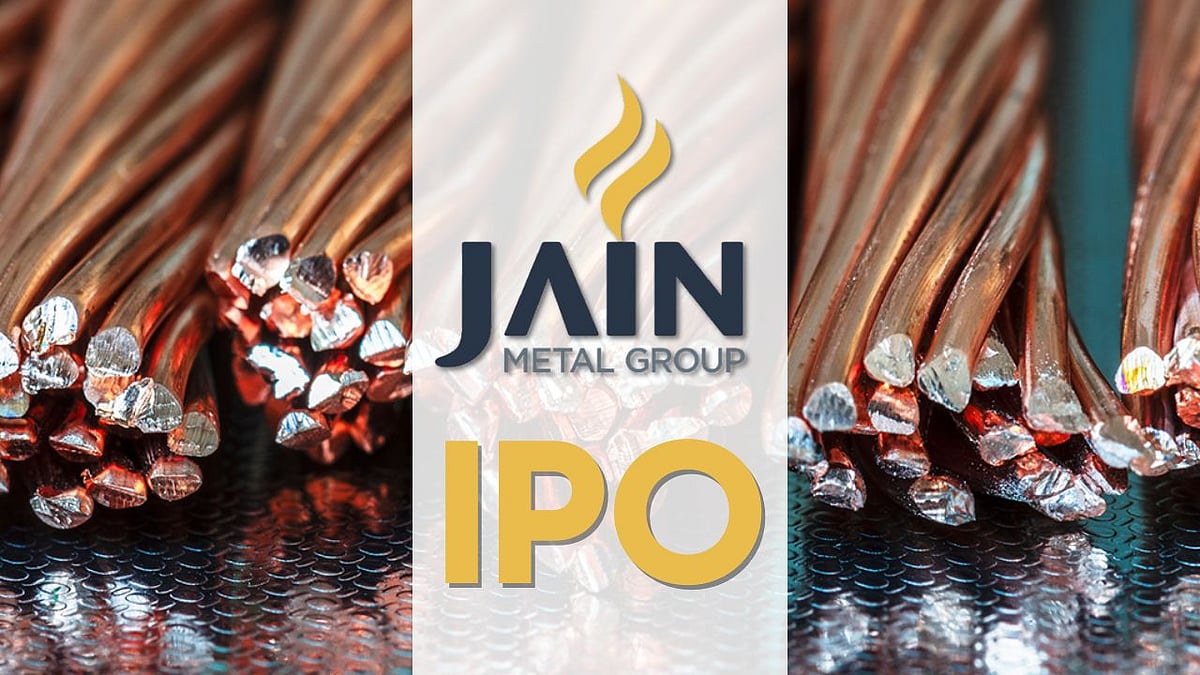 Jain Meta Group website : Here are the key details of Jain Resources Recycling IPO that investors need to know