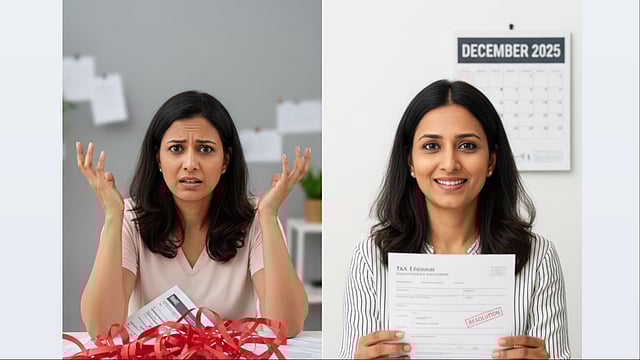 CBDT Extends Relief On Section 87A Rebate For Special-Rate Income, Interest Waiver Till December 2025