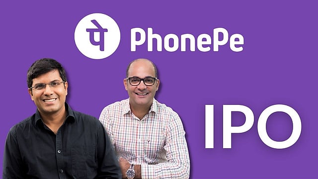 PhonePe Files Draft IPO Papers With Sebi Via Confidential Route: What We Know So Far