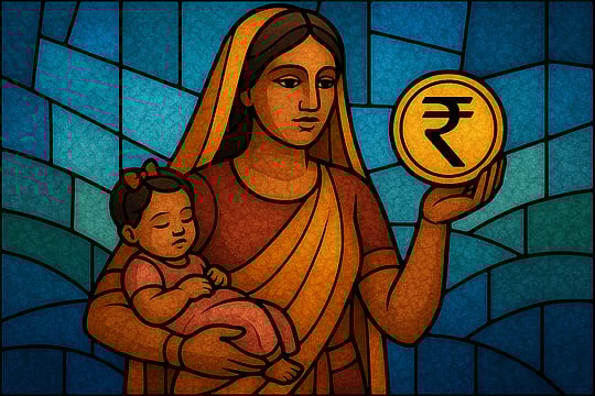 Lado Lakshmi Yojana: Haryana Launches Rs 2,100 Monthly Aid Scheme For Women